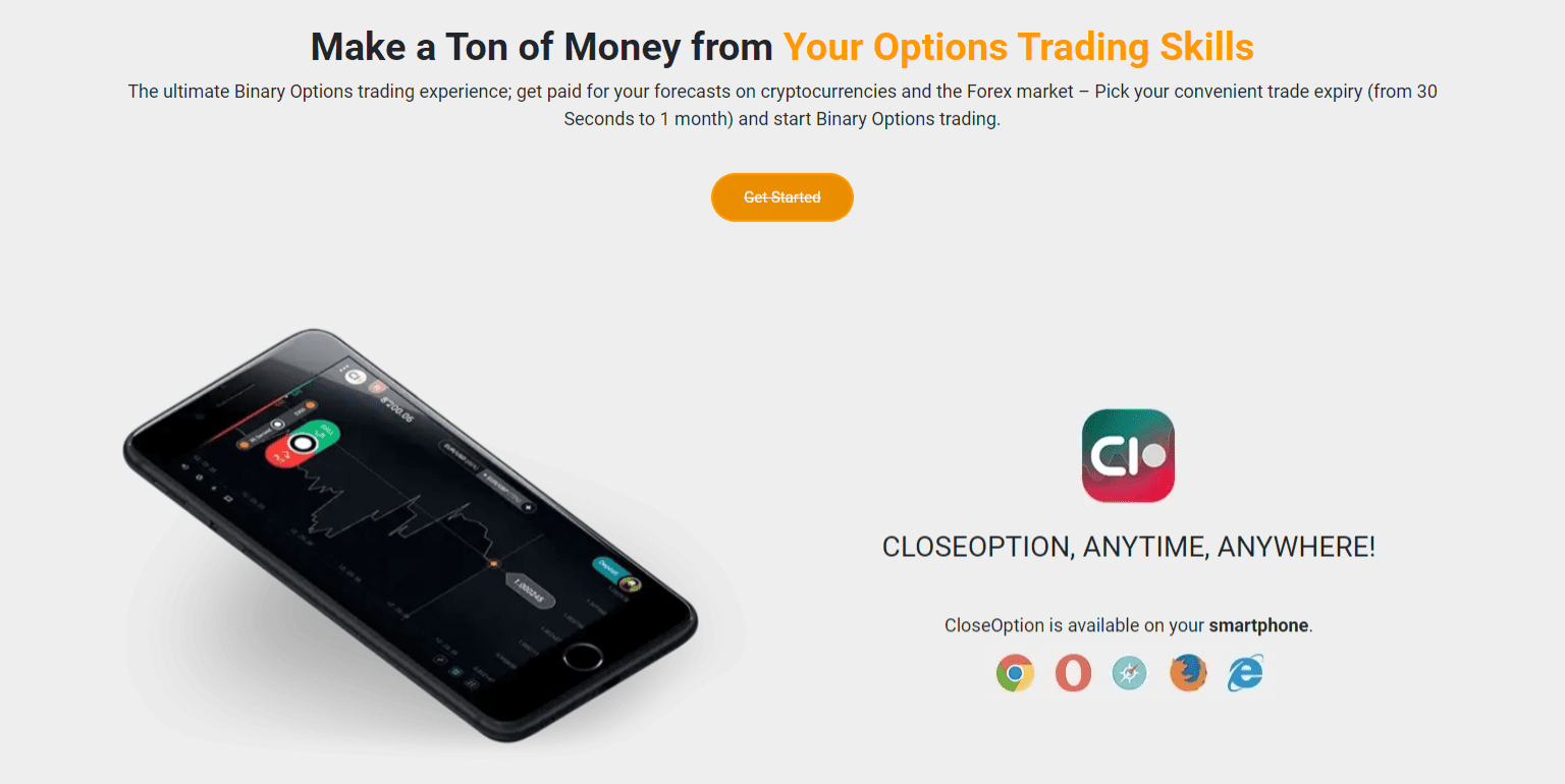 CloseOption 718