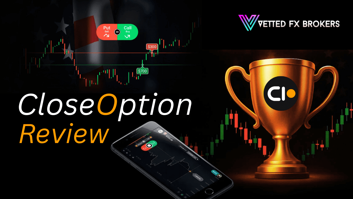 CloseOption Review