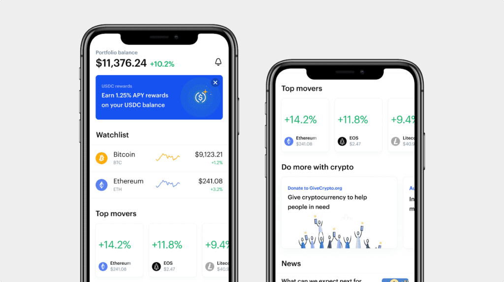 Coinbase 751