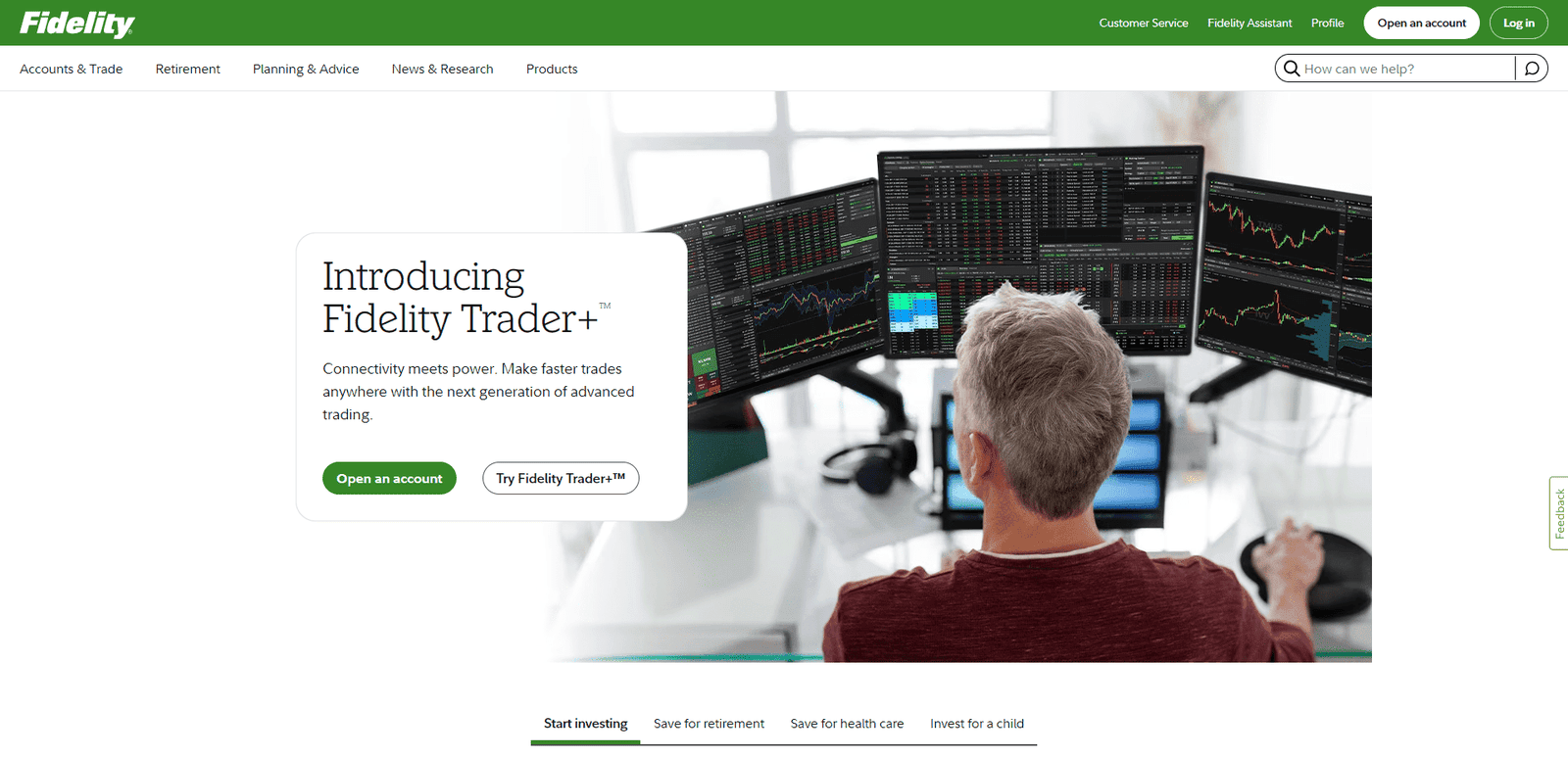 FidelityHome