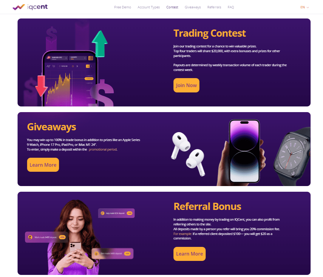 IQCent 844