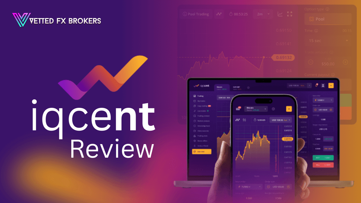IQCent Review