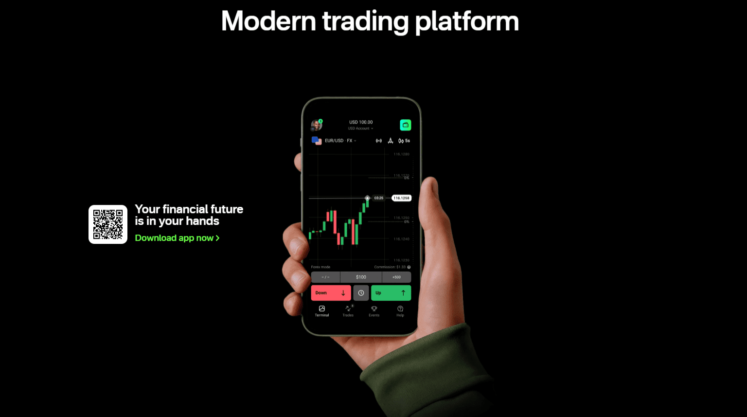 Olymptrade