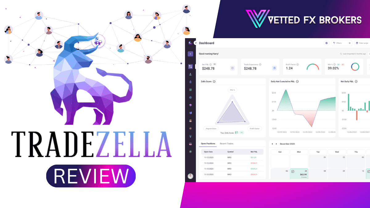 TradeZella Review