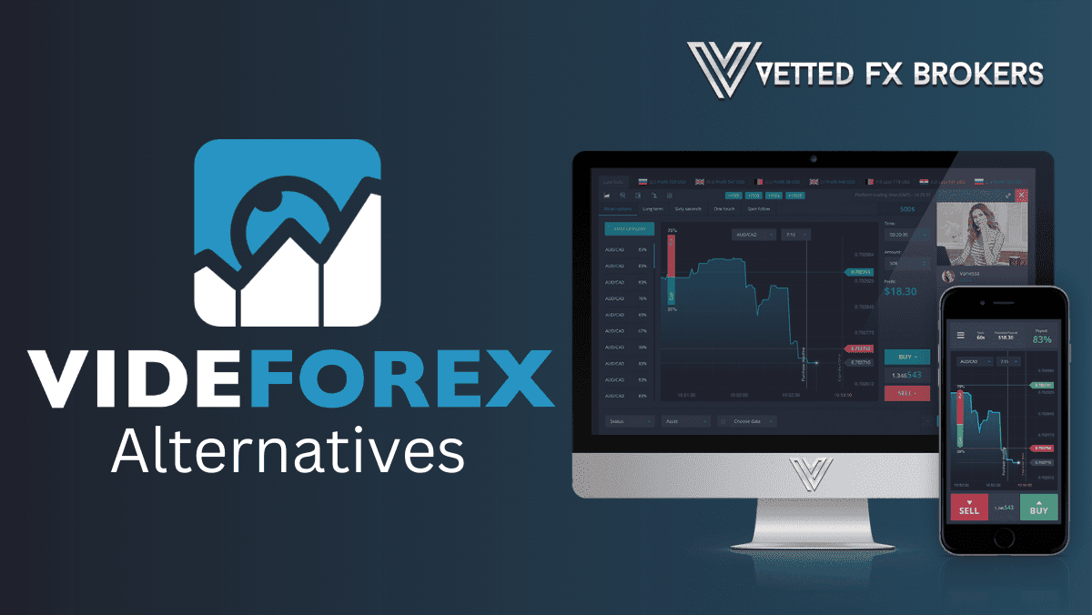 Videforex Alternatives