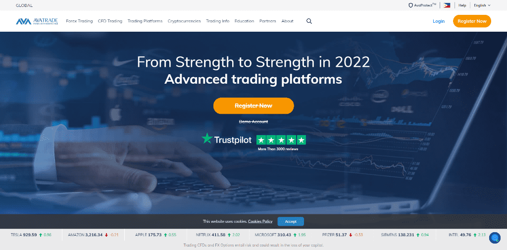AvaTrade