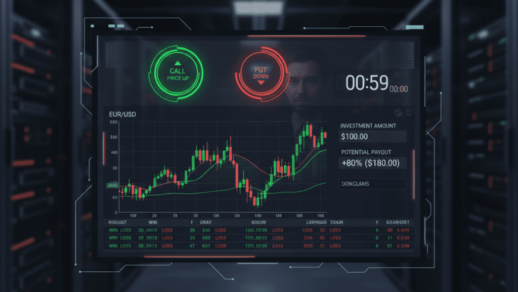Binary Options 1228