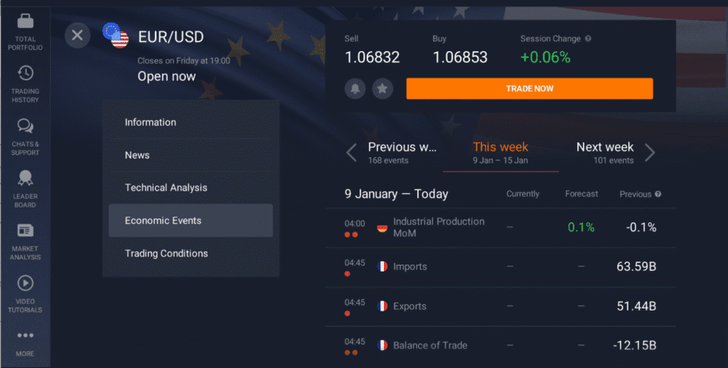 IQ Option 1237