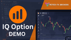 IQ Option Demo