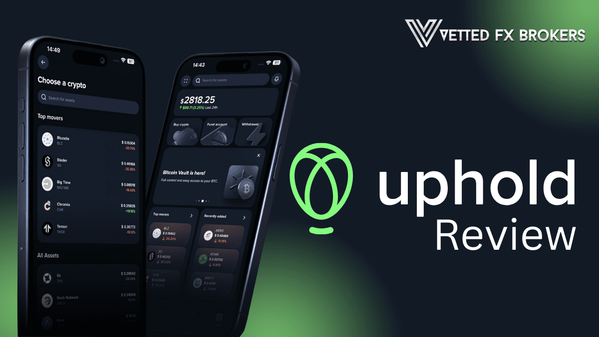 Uphold Review