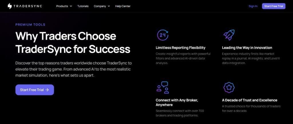 TraderSync 003
