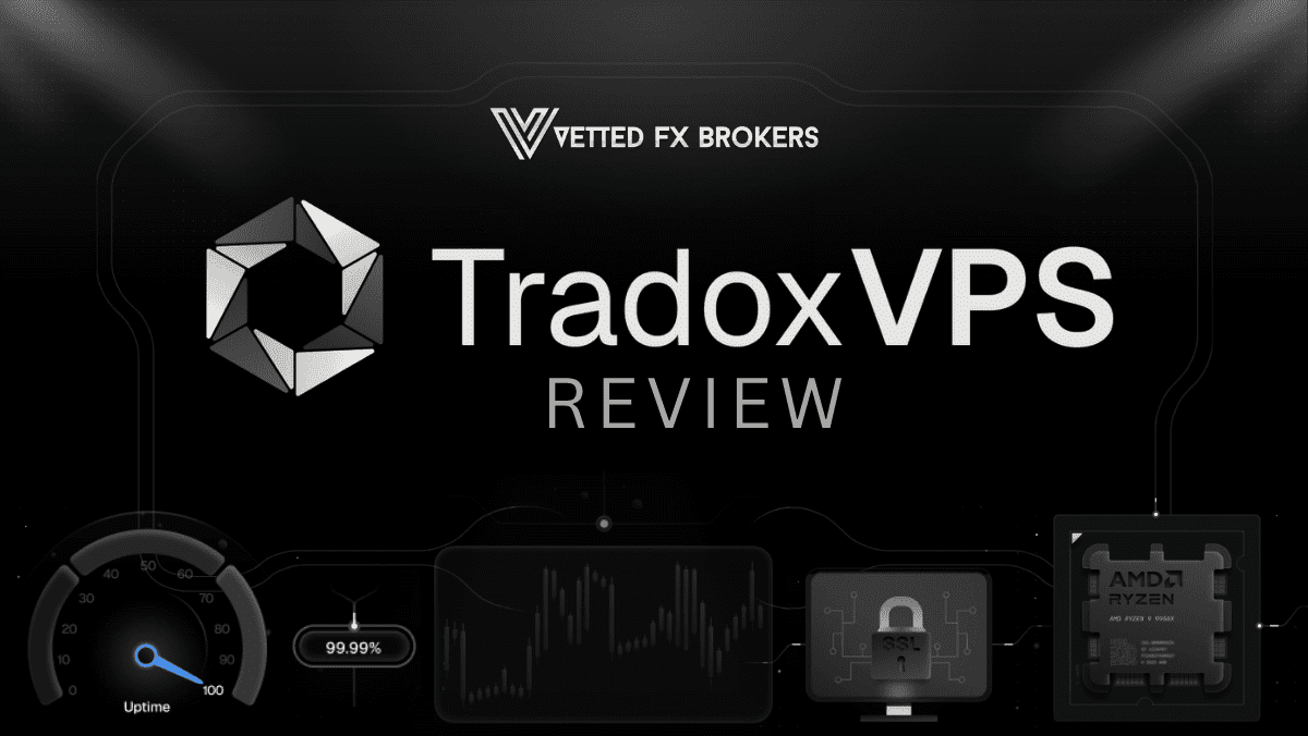 TradoxVPS Review