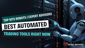 Top MT5 Robots Expert Advisors Best Automated Trading Tools Right Now