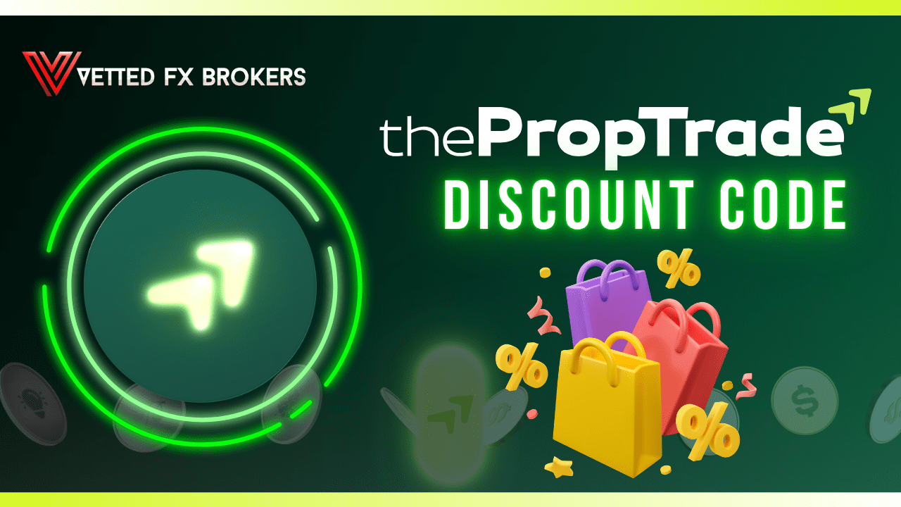 thePropTrade Discount Code