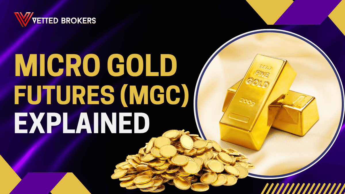 Micro Gold Futures (MGC) Explained