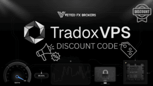 TradoxVPS Discount Code