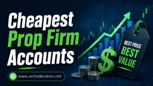 Cheapest Prop Firm Accounts