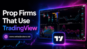 Prop Firms That Use TradingView