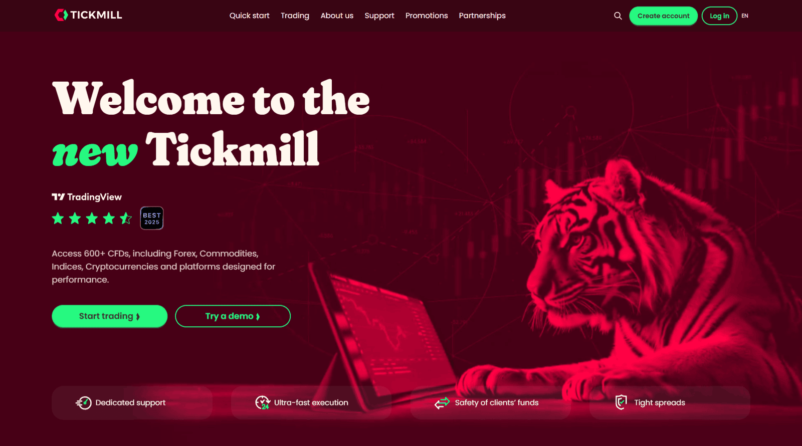 Tickmill