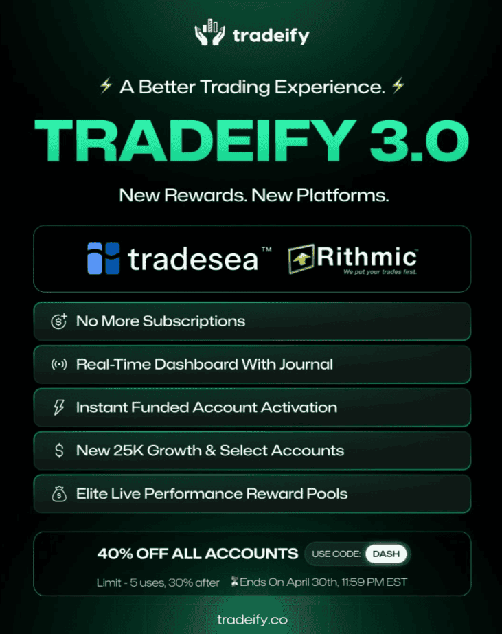Tradeify