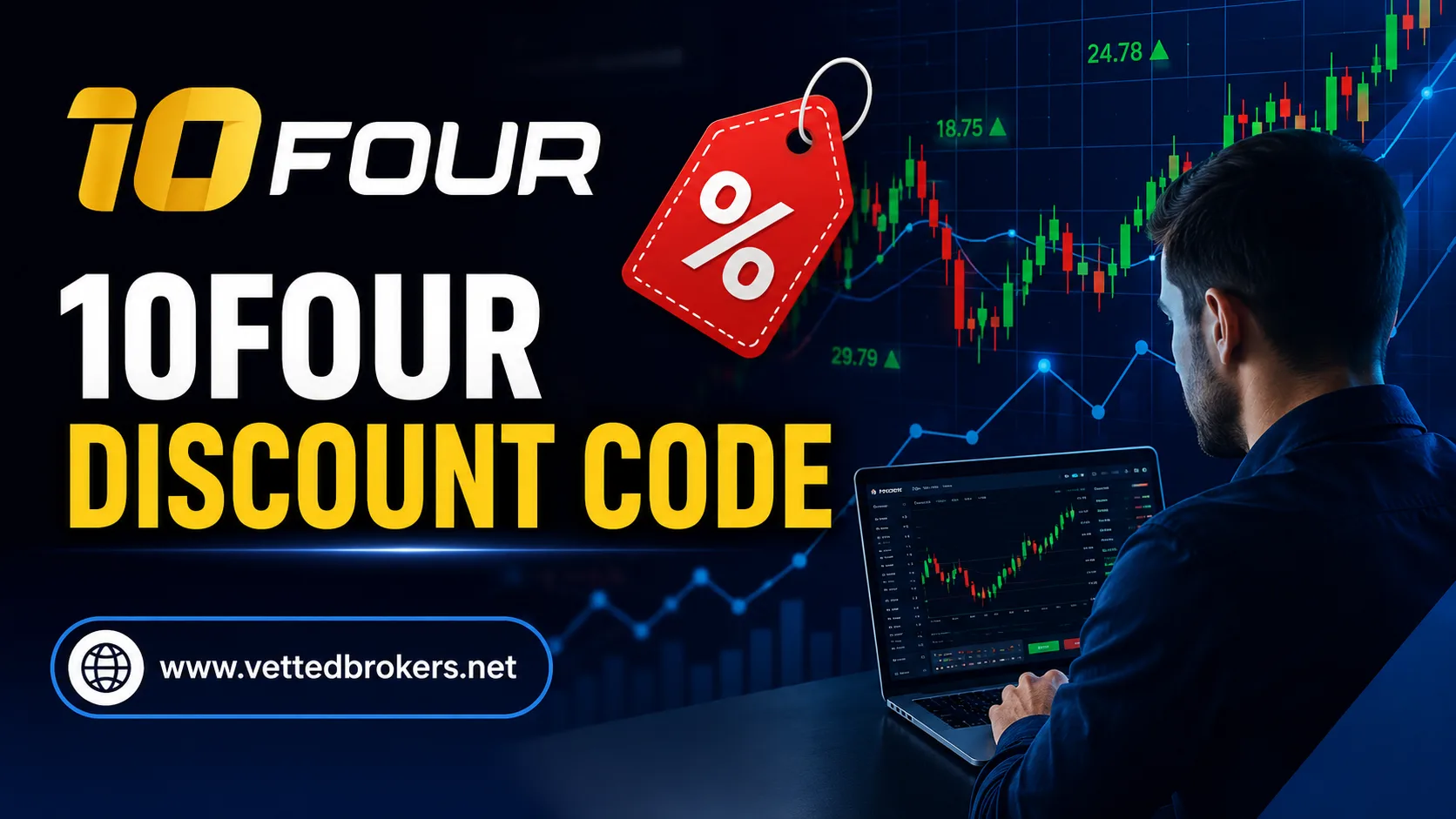 10FOUR Discount Code