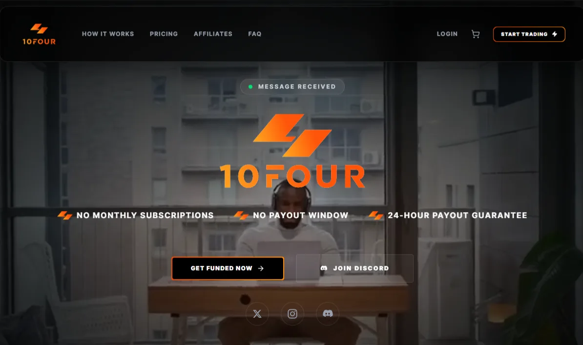 10FOUR Home