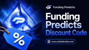 Funding Predicts Discount Code