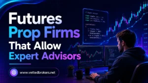 Futures Prop Firms That Allow Expert Advisors