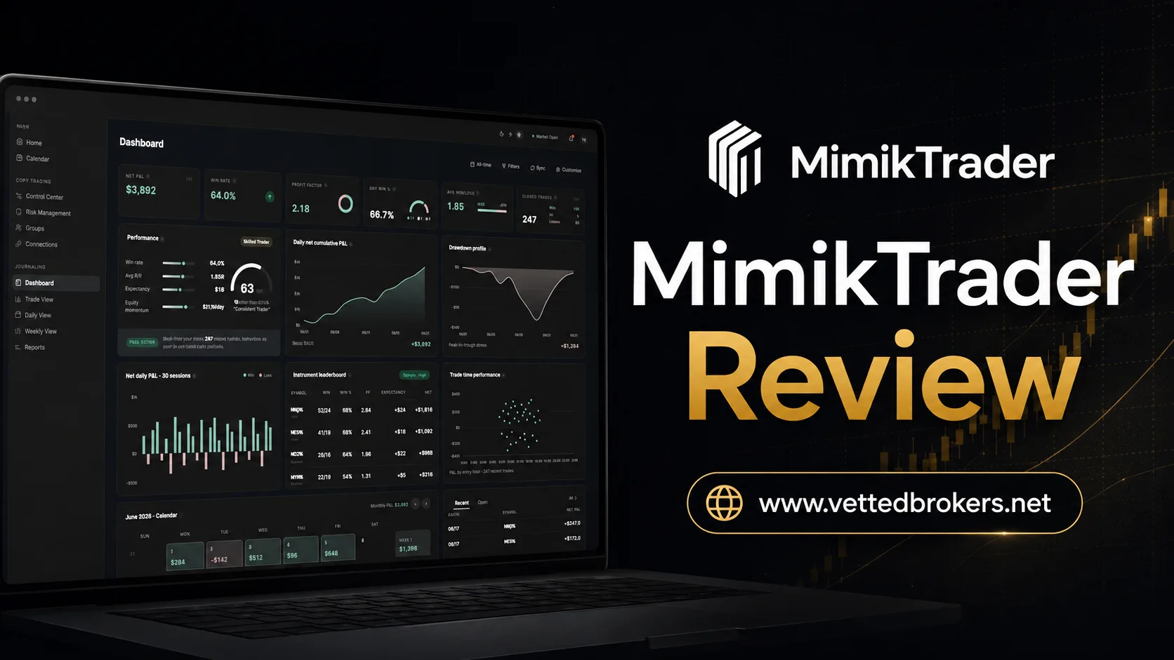 MimikTrader Review