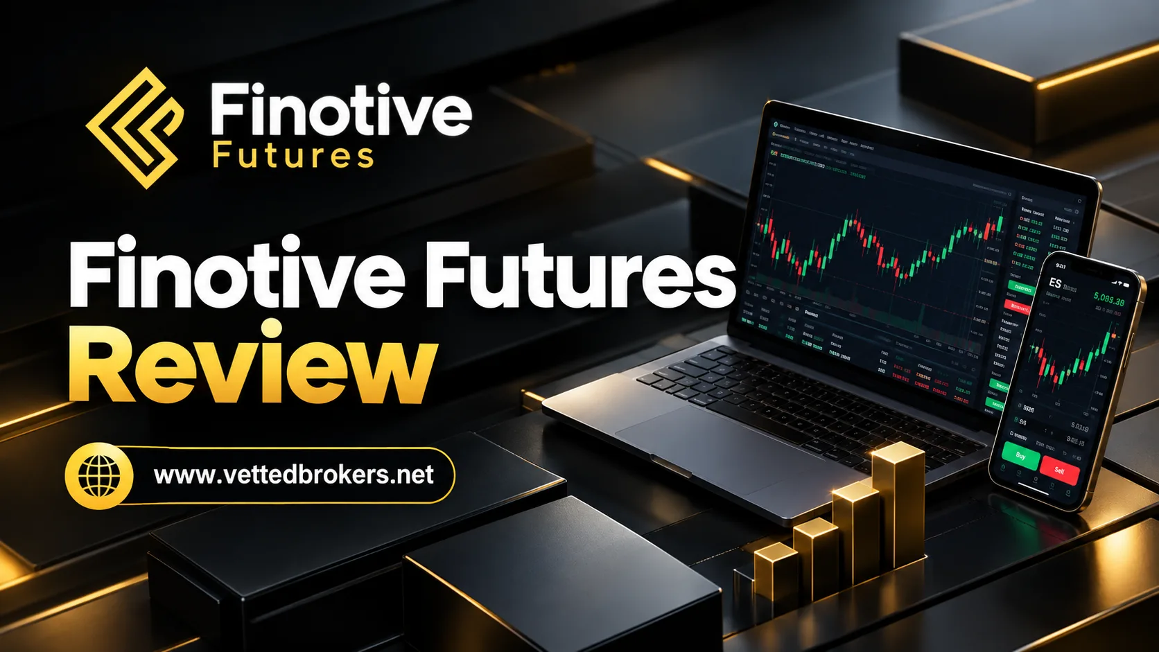 Finotive Futures Review
