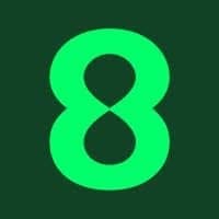 eightcap logo